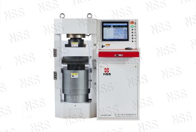YAW-2000微機(jī)控制全自動壓力試驗(yàn)機(jī)