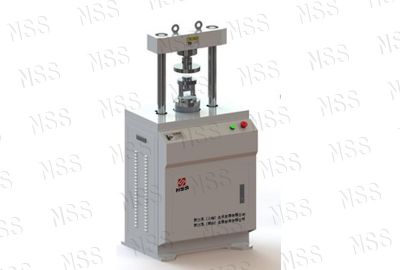 YAW-300型微機(jī)控制電子壓力試驗(yàn)機(jī)